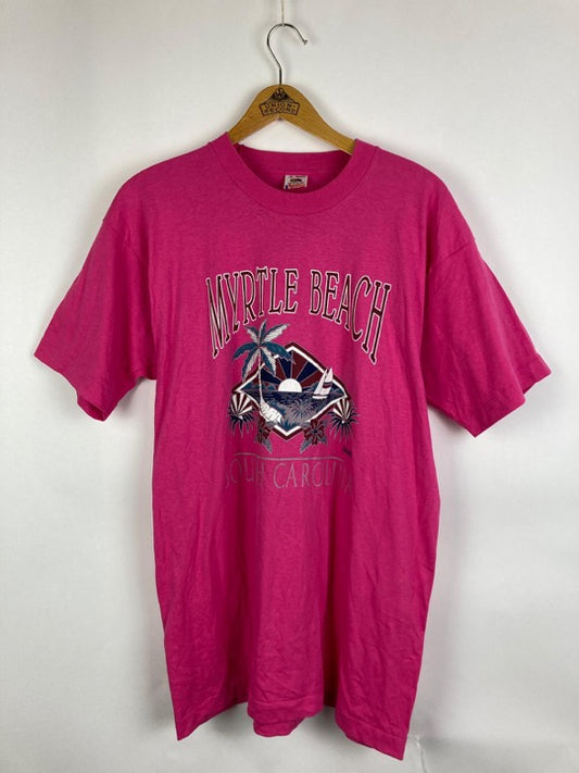 Myrtle Beach T-Shirt (L)