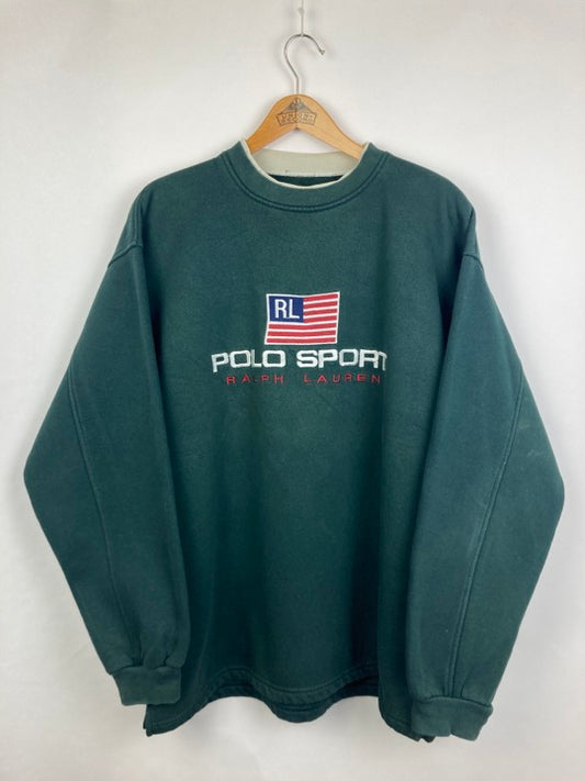 Polo Sport Ralph Lauren Sweater (XL)