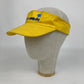 Wrigley's sun visor cap