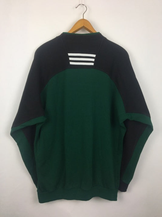 Adidas Sweater (XL)