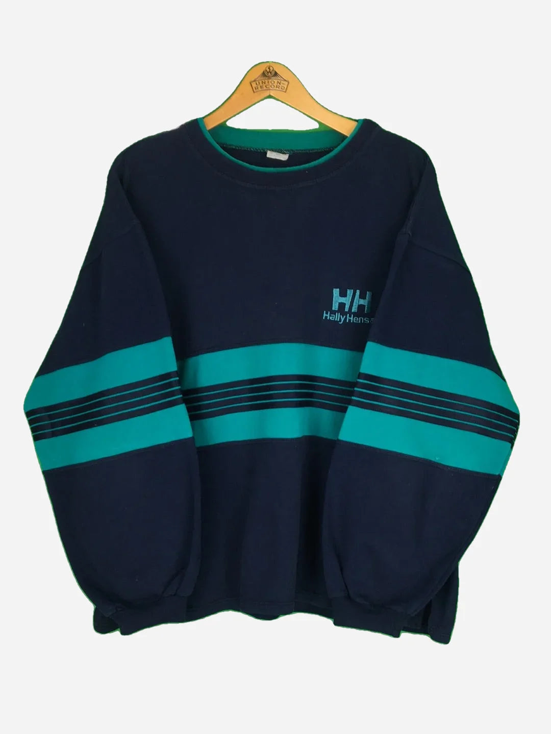 Hally Hensan Sweater (M)