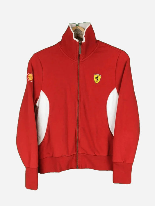 Ferrari training jacket (XS)