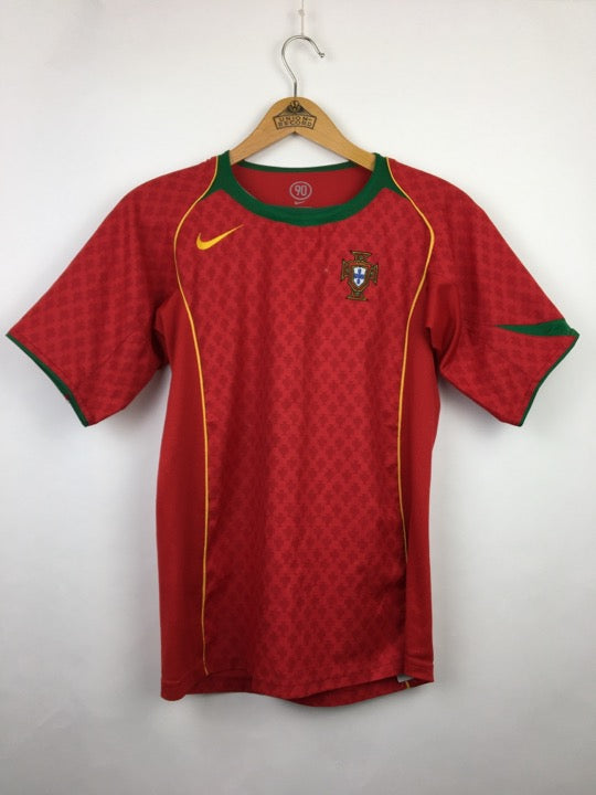Nike Portugal jersey (S)