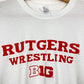 Rutgers Wrestling T-Shirt (XXL)