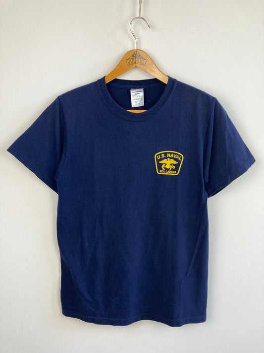 US Naval T-Shirt (S)