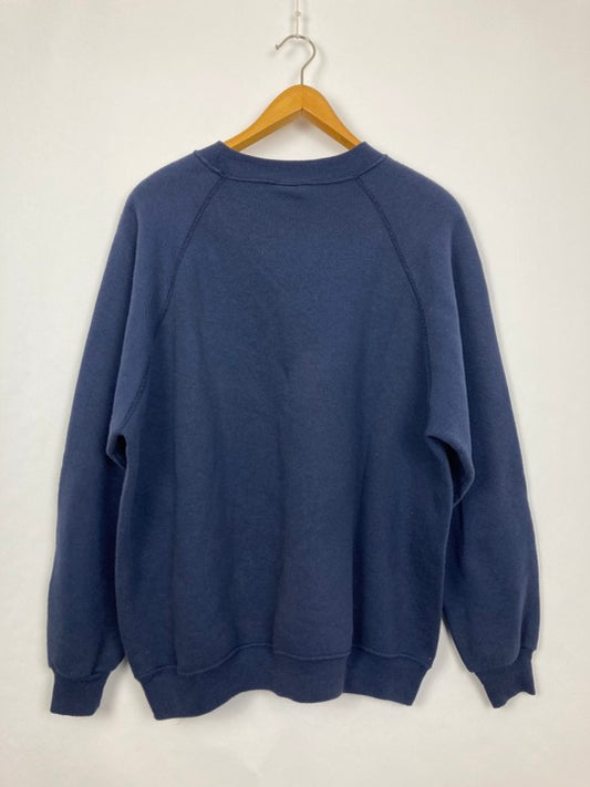 “Angling Club” Sweater (XL)