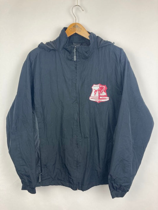 Colonel Gray Rugby Jacket (M)