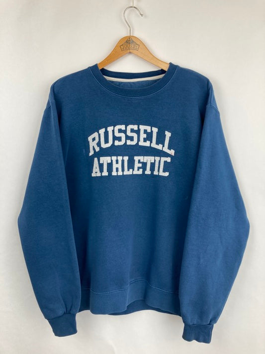 Russell Athletic Sweater (L)