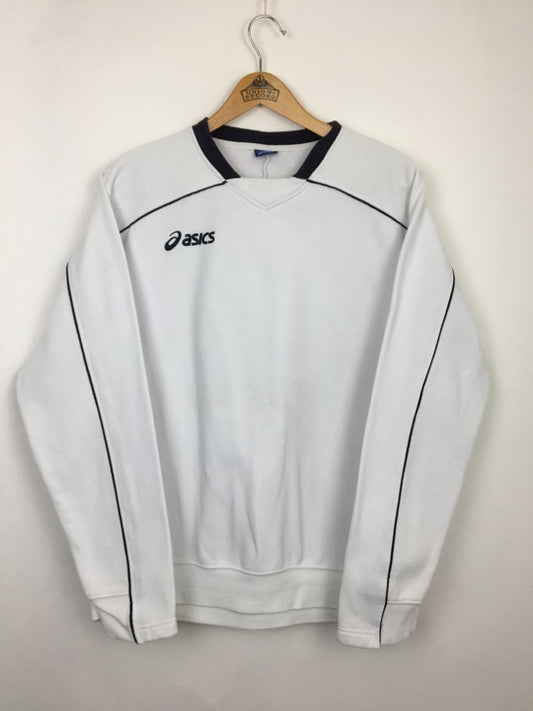 Asics Sweater (M)