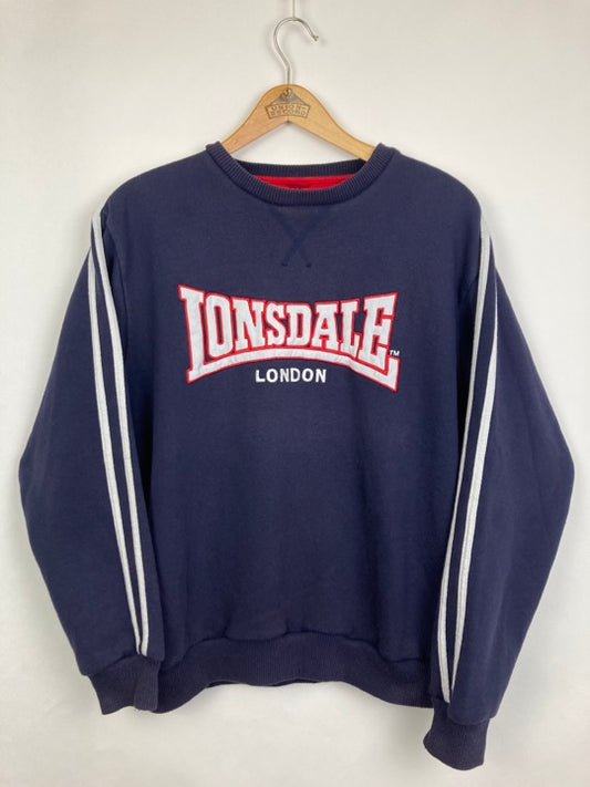 Lonsdale Sweater (S)