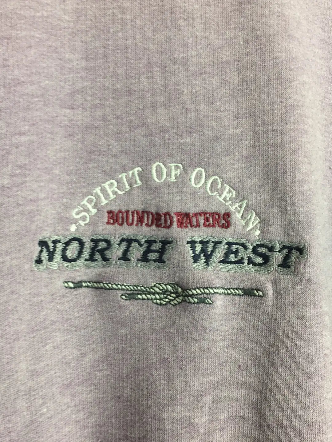 Spirit of Ocean Sweater (XL)