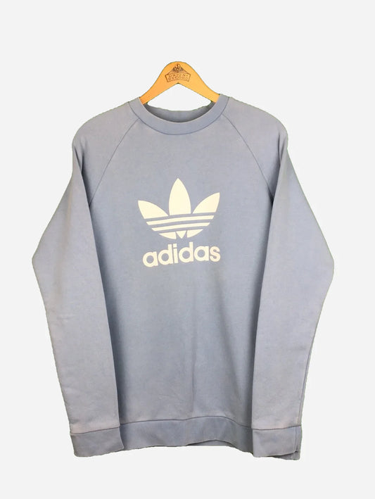 Adidas Sweater (XL)