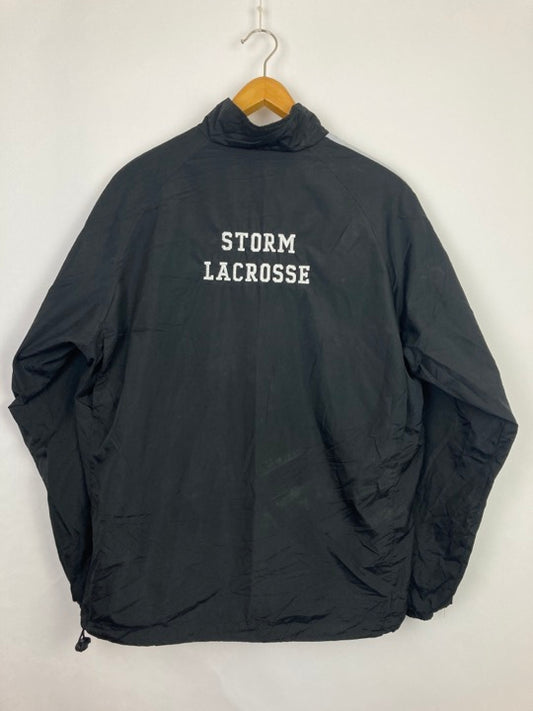 "Storm" Lacrosse Jacket (M)