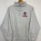 “Best start in the May” sweater (M)