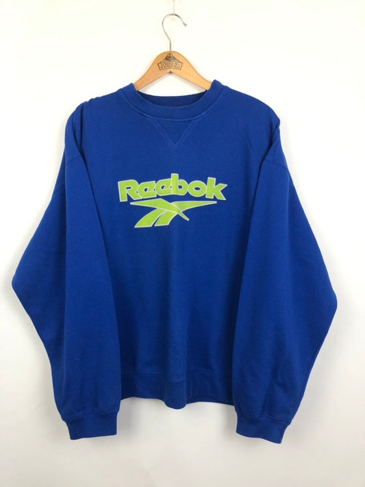 Reebok Sweater (L)