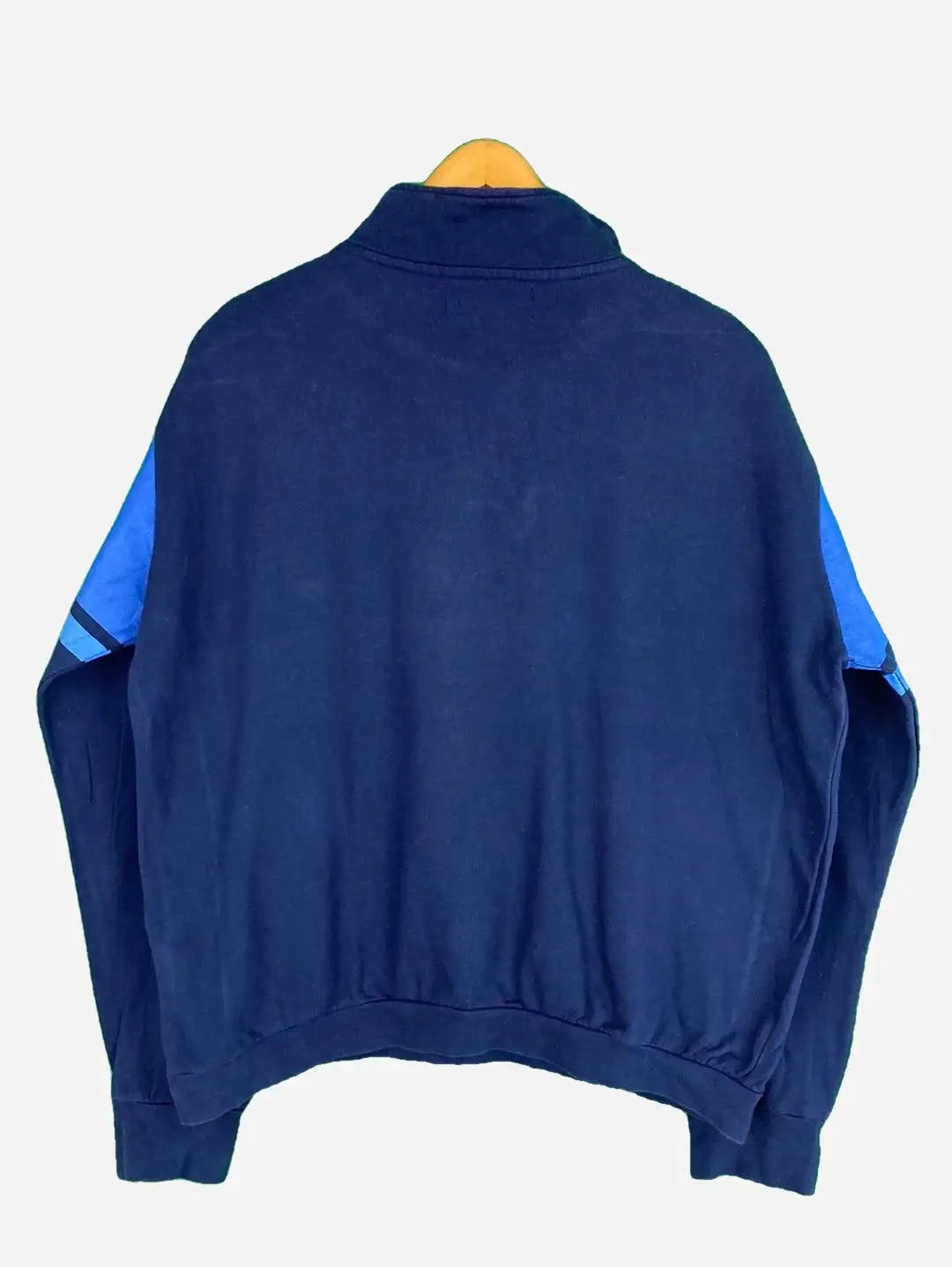 Kappa Halfzip Sweater (M)