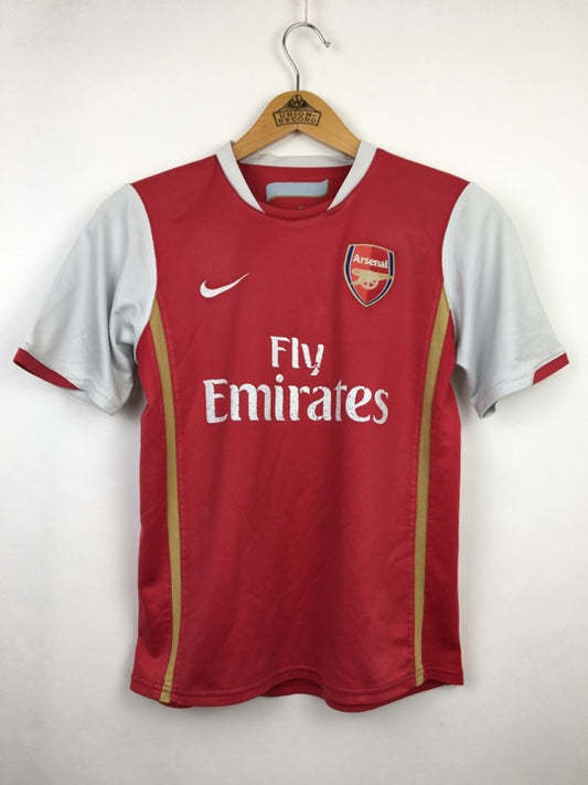 Nike Arsenal jersey (XS)