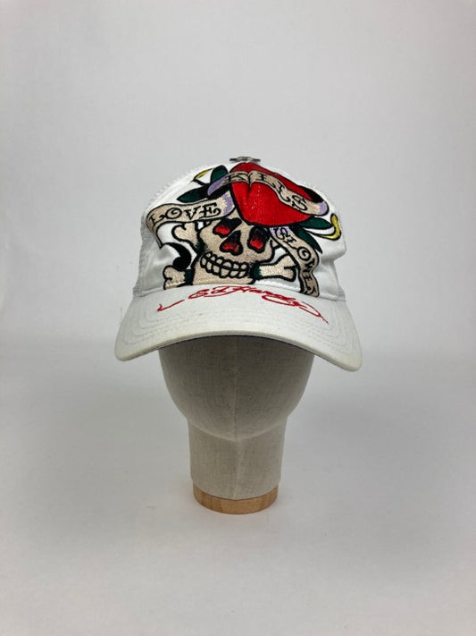 Ed Hardy Y2K Cap