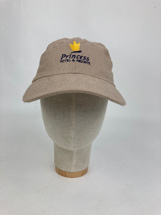 “Princess Hotel &amp; Resort” Cap