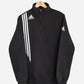 Adidas Zip Sweater (L)