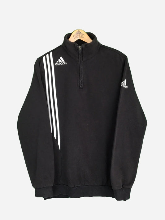 Adidas Zip Sweater (L)