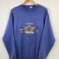 Classic Line Sweater (L)