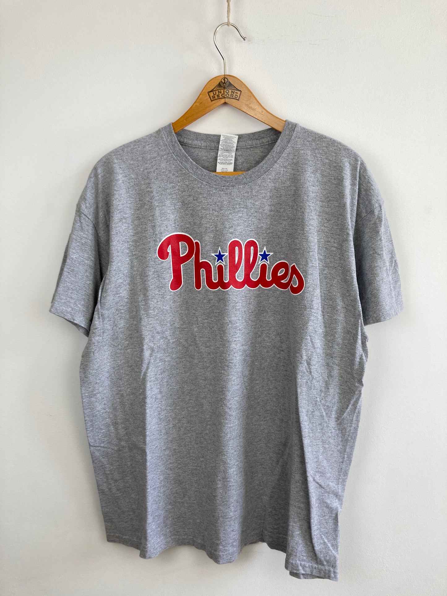 Phillies T-Shirt (XL)