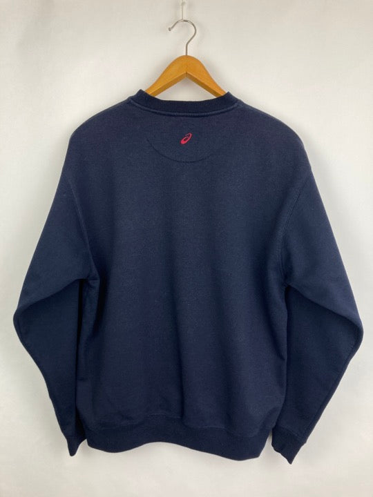 Asics Sweater (S)