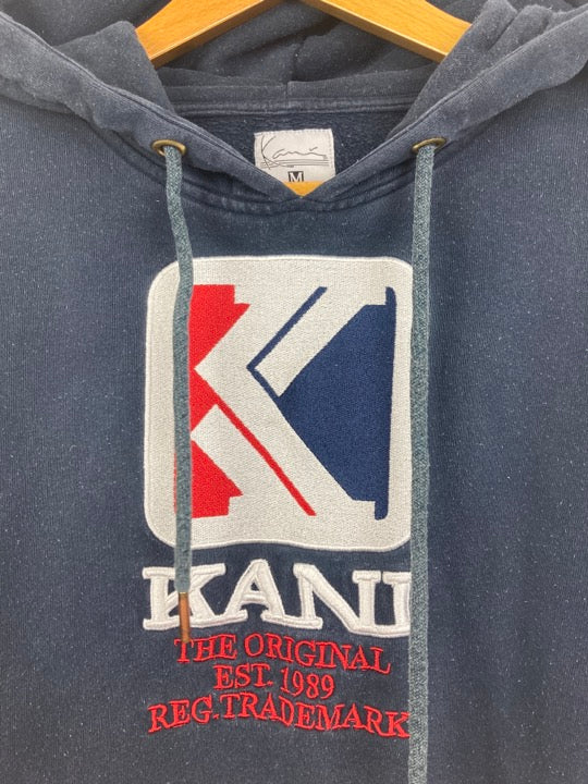 Karl Kani Hoodie (L)