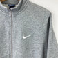 Nike sweat jacket (M)