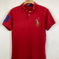 Ralph Lauren Polo Shirt (M)