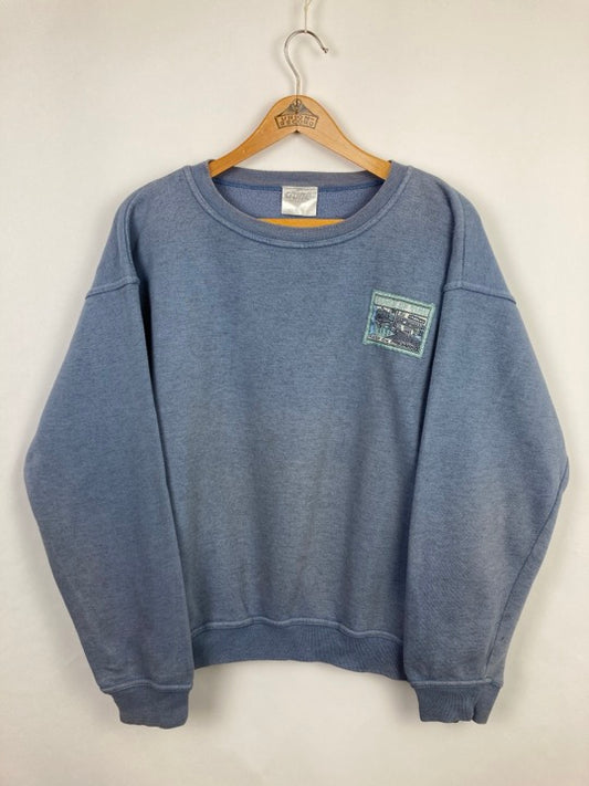 Sense of Time Sweater (M)