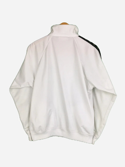 Kappa training jacket (S)