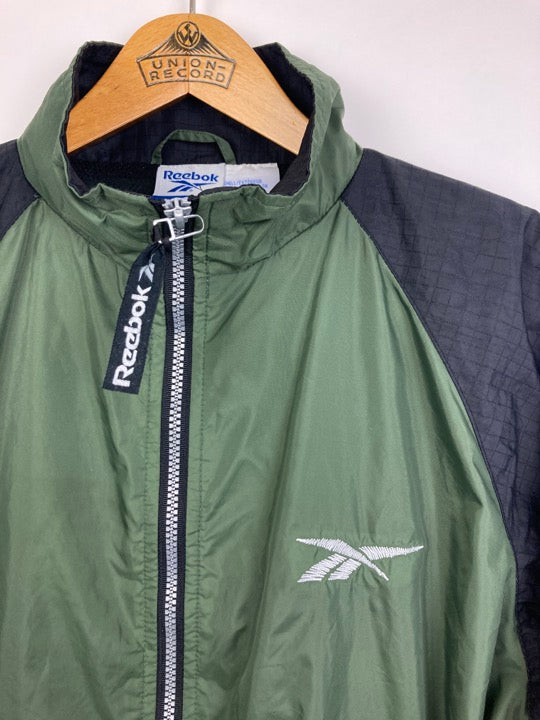 Reebok jacket (M)