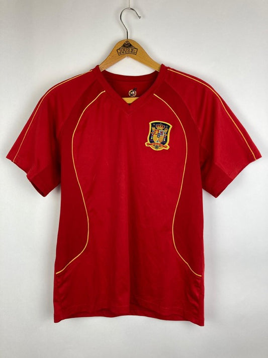 “Spain - 9 Torres” jersey (S)