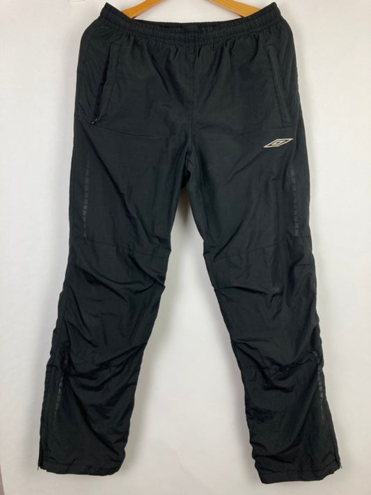 Umbro Track Pants (S)