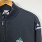 Adidas Euqipment Halfzip Sweater (L)