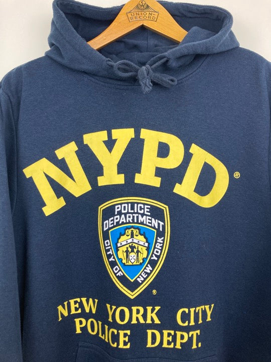NYPD Hoodie (XL)