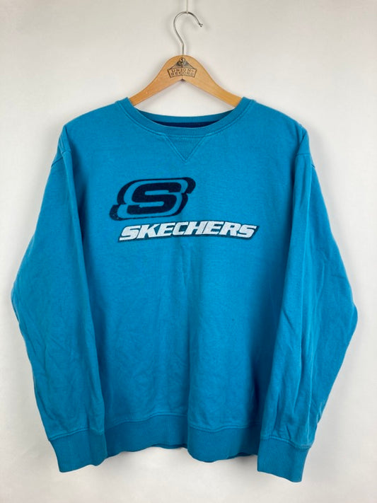 Sketchers Sweater (M)