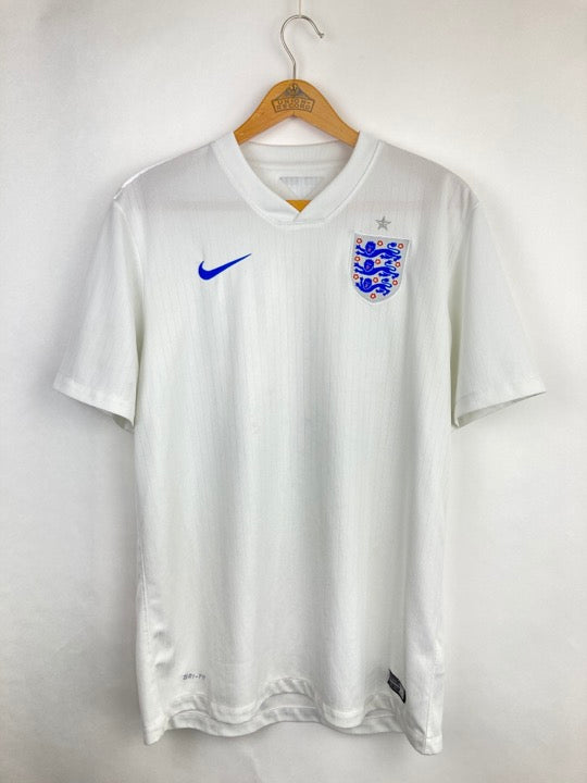 Nike England jersey (L)