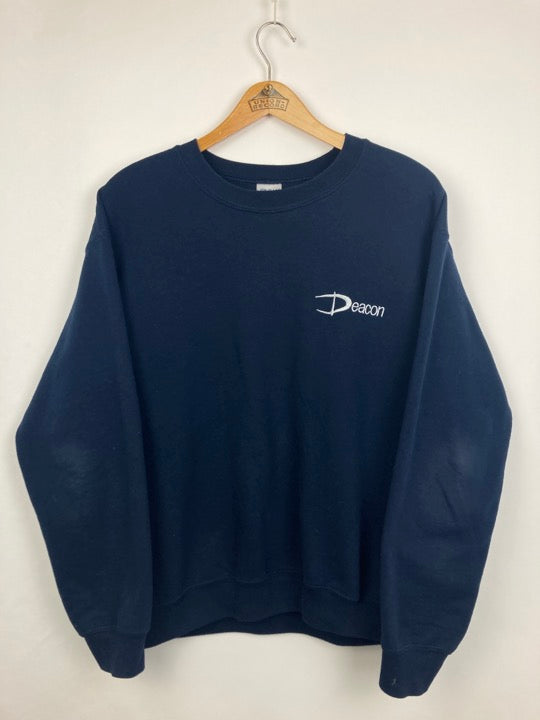 Deacon Sweater (M)