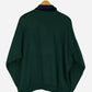 American Athletic Button Sweater (L)