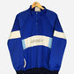 Adidas track jacket (L)