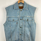 Jukon Jeans Vest (M)