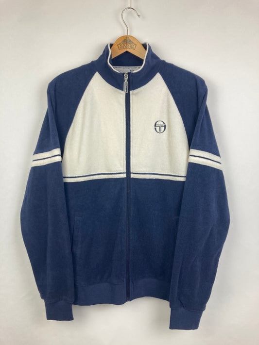 Sergio Tacchini jacket (M)