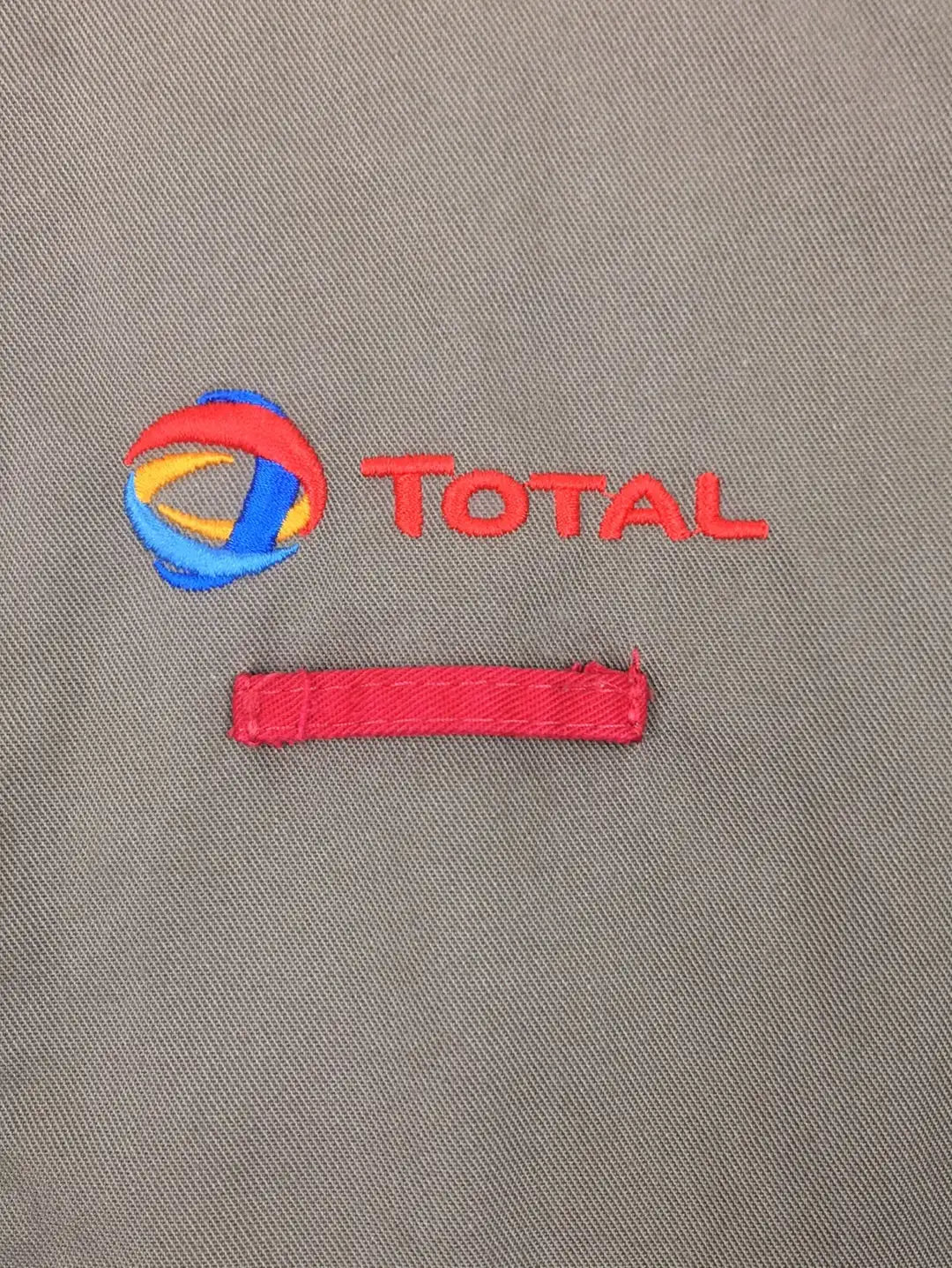 Total Vest (L)