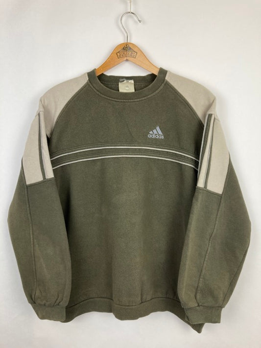 Adidas Sweater (S)