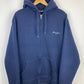 Sean John Zip Hoodie (XL)