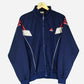 Adidas track jacket (M)