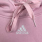 Adidas Hoodie (XL)